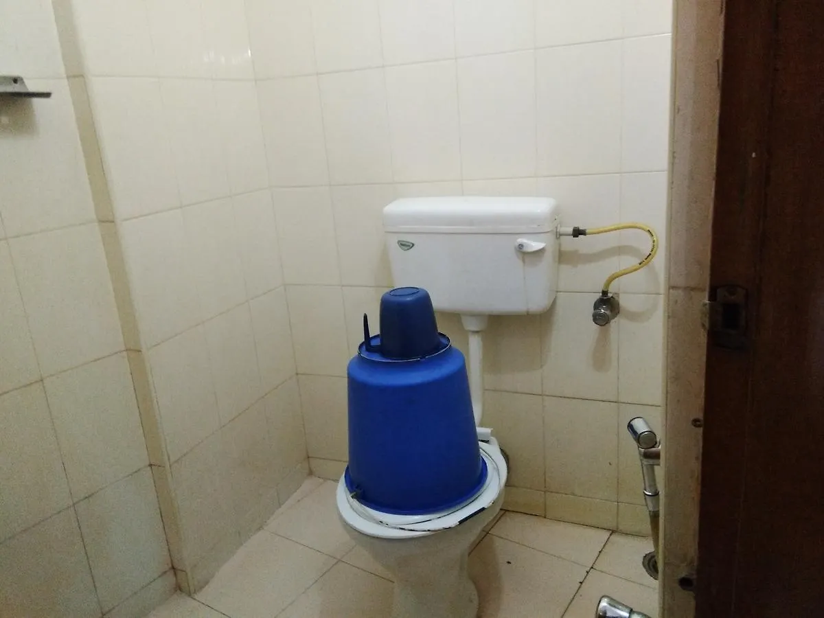 Hotel Olivia Thiruvananthapuram Indien