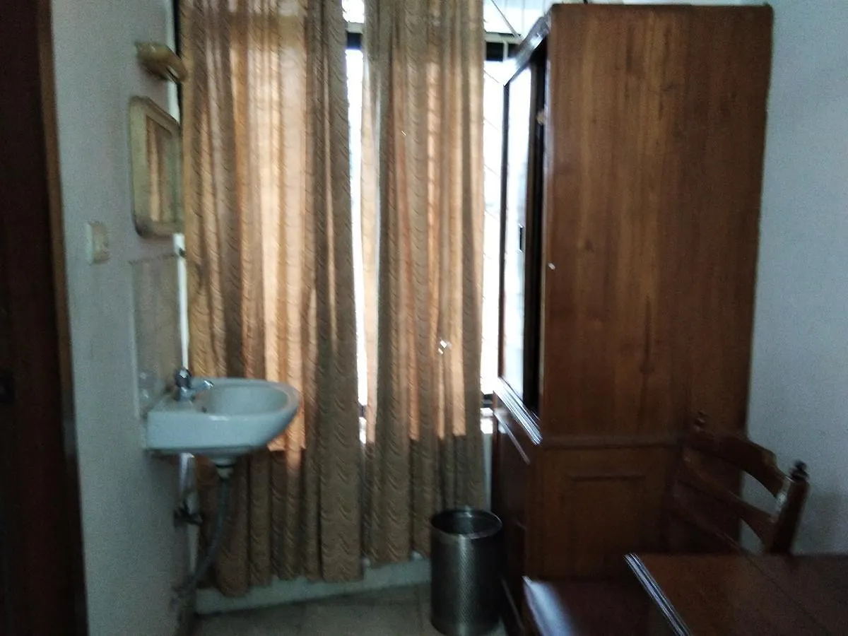 Hotel Olivia Thiruvananthapuram