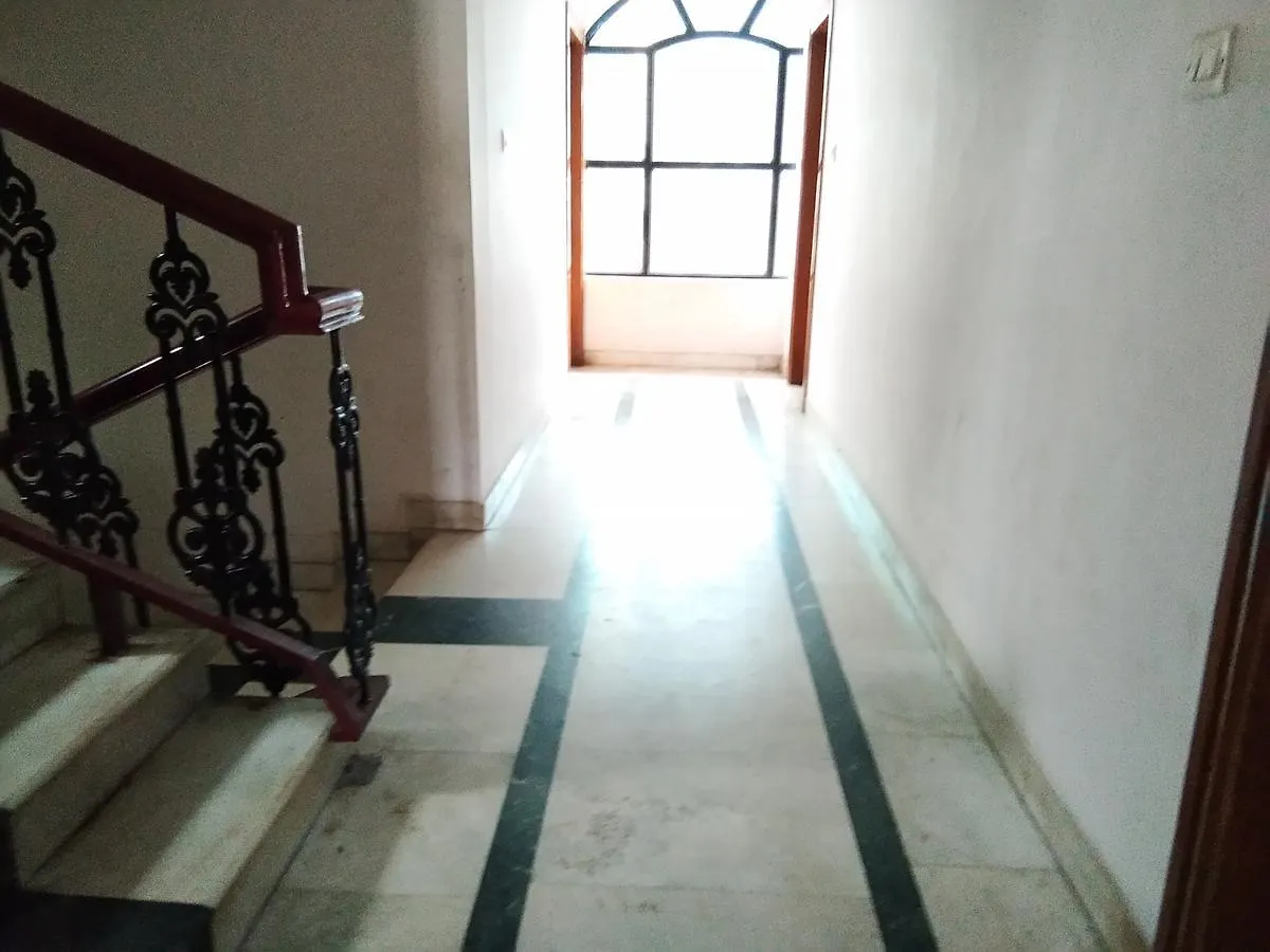 Hotel Olivia Thiruvananthapuram