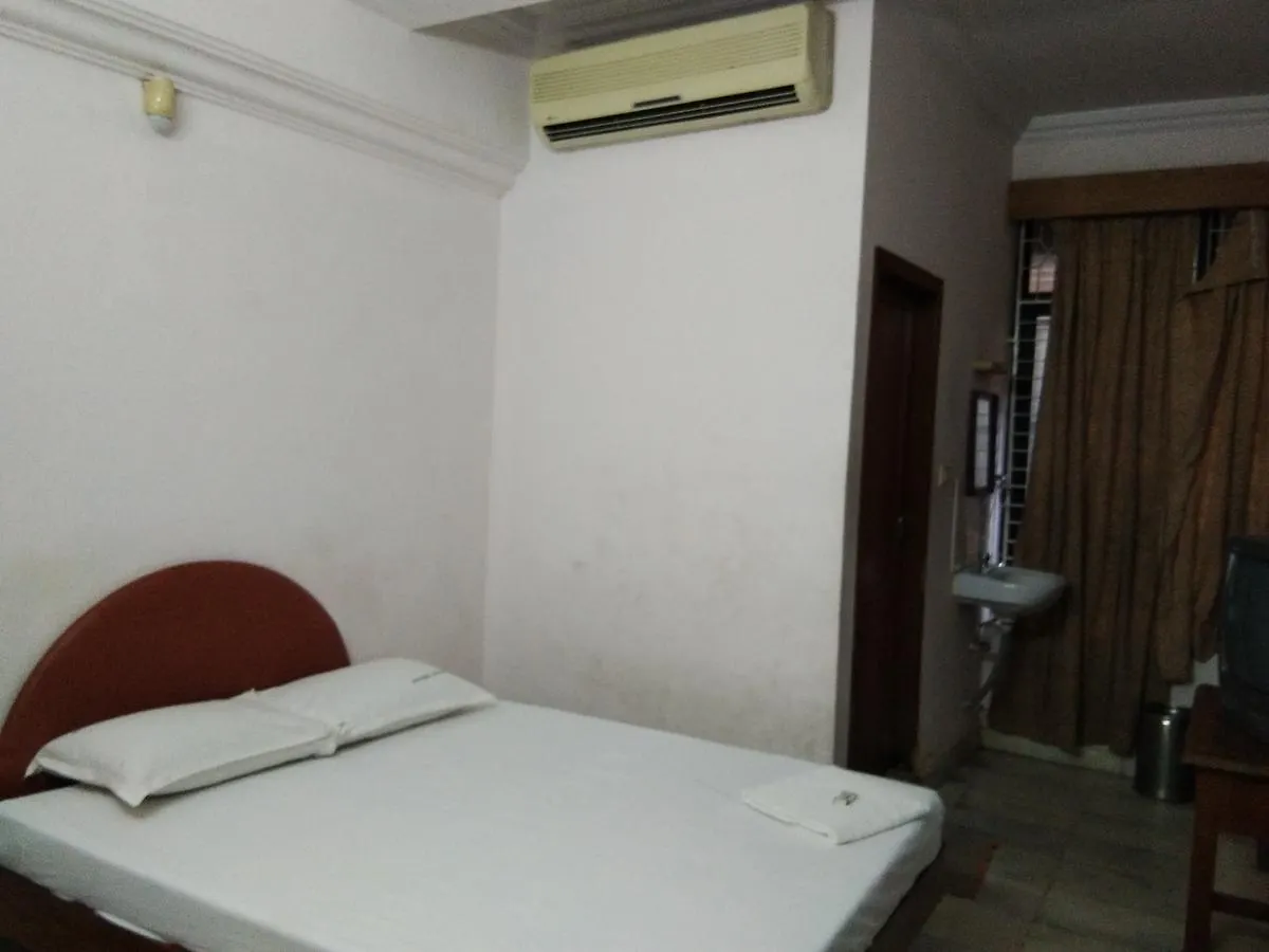 Hotel Olivia Thiruvananthapuram