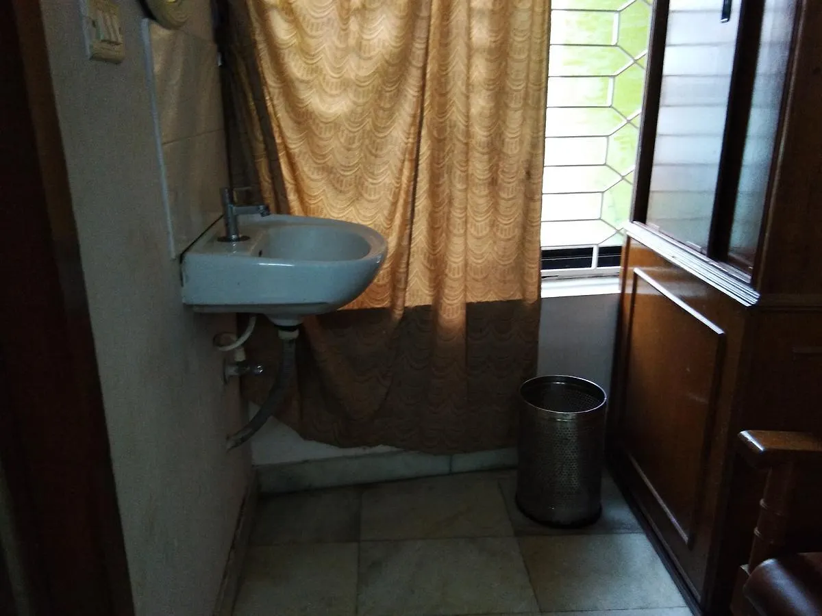 Hotel Olivia Thiruvananthapuram 0*,  Indien
