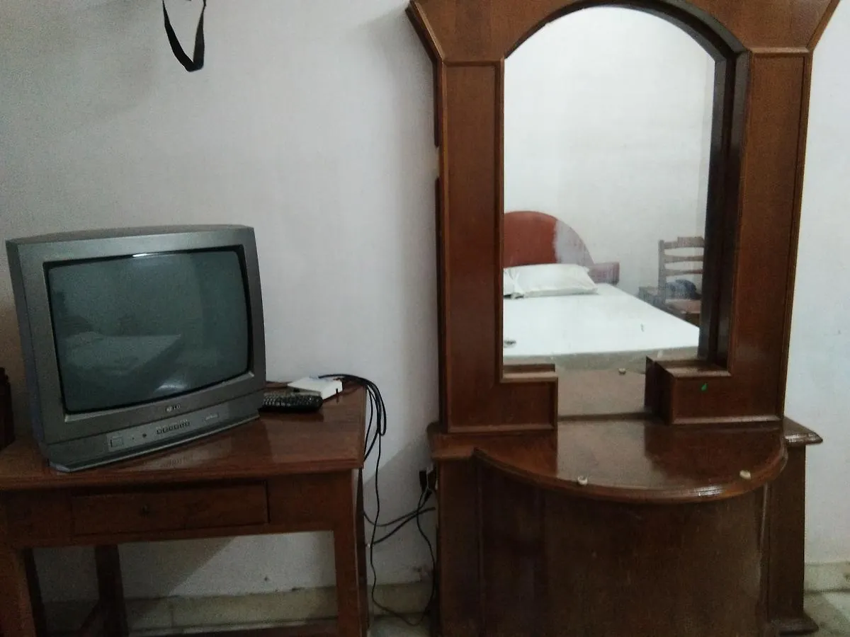 Hotel Olivia Thiruvananthapuram